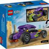 60485 LEGO® City Hot Rod