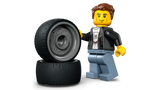 60485 LEGO® City Hot Rod
