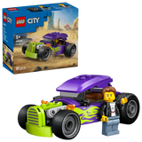 60485 LEGO® City Hot Rod