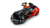 60486 LEGO® City EV Supercar