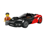 60486 LEGO® City EV Supercar