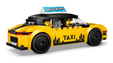 60487 LEGO® City Yellow Taxi