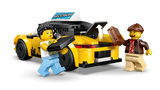 60487 LEGO® City Yellow Taxi