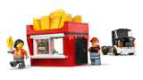 60488 LEGO® City Fries Food Truck