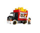 60488 LEGO® City Fries Food Truck