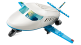 60492 LEGO® City Passenger Jet