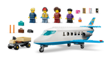 60492 LEGO® City Passenger Jet
