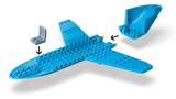 60492 LEGO® City Passenger Jet