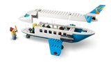60492 LEGO® City Passenger Jet