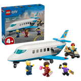 60492 LEGO® City Passenger Jet