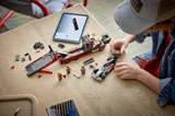 60493 LEGO® City F1® Display Truck with Audi F1® Race Car