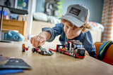 60493 LEGO® City F1® Display Truck with Audi F1® Race Car