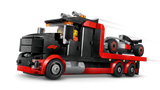 60493 LEGO® City F1® Display Truck with Audi F1® Race Car