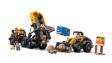 60494 LEGO® City Dump Truck & Front End Loader