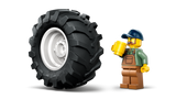 60498 LEGO® City Tractor