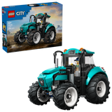 60498 LEGO® City Tractor