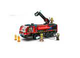 60499 LEGO® City Airport Fire Engine
