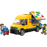 60500 LEGO® City The LEGO® Van