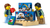 60500 LEGO® City The LEGO® Van