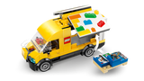 60500 LEGO® City The LEGO® Van