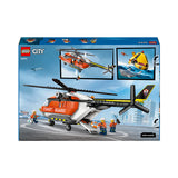 60503 LEGO® City Coast Guard Helicopter