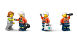 60503 LEGO® City Coast Guard Helicopter