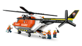 60503 LEGO® City Coast Guard Helicopter