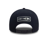 Red Bull Racing Sergio Perez Team Navy 9FORTY Adjustable Cap