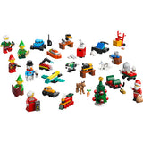 60510 LEGO® City Advent Calendar 2026