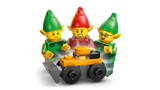 60510 LEGO® City Advent Calendar 2026