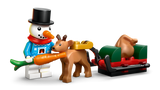 60510 LEGO® City Advent Calendar 2026