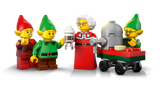 60510 LEGO® City Advent Calendar 2026