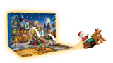60510 LEGO® City Advent Calendar 2026