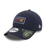 Red bull Racing Repreve Graphic 9Forty Adult Night Sky Unisex cap