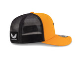 McLaren Racing F1 Trucker Cap Unisex - Papaya