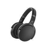 Sennheiser HD 450 BT Wireless Headphone - Black