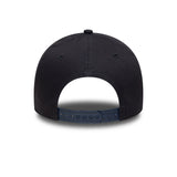 Ryder Cup Europe 2027 AD Navy 9FORTY Adjustable Cap (Adare Manor)