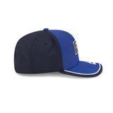 Oracle Red Bull Racing New Era Isack Hadjar 9SEVENTY Cap - Navy