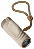 Bushnell A3 10x32 Monocular (Oyster Clay)