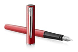 Waterman Allure Fountain Pen Red Lacquer - 2108194
