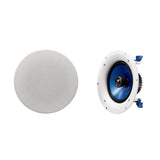 Yamaha IC800 In-Ceiling Speakers - (Pair)