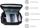 Voyager CB10B Small Video/Bridge Camera Bag