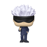 Funko Pop! Satoru Gojo
