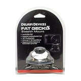 Delkin Devices Fat Gecko Stealth Mount