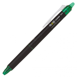 Pilot Frixion Clicker Point 0.5mm Erasable - Green