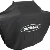 Outback Premium BBQ Cover To Fit 3 Burner Hooded Ranger/Magnum/Jupiter - OUT370050