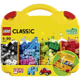 10713 LEGO® Classic Creative Suitcase