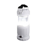 Nebo Z-Bug Mosquito Zapping LED Lantern and Spotlight
