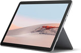 MICROSOFT SURFACE GO 2 128GB/8GB INTEL GOLD - PLATINUM