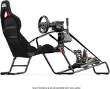 Next Level Racing GT Lite Pro Foldable Cockpit - NLR-S031